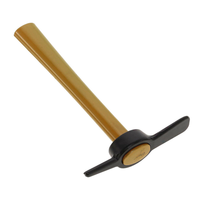RC Car Spare Parts Decorative Pickaxe Hoe 1x for 1/10 Traxxas TRX-4 D90 D110