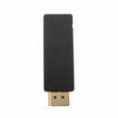Display Port to HDMI Converter with Audio Adapter