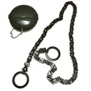 Garden Folding Hand Chain Saw Stainless Steel Trimming Saw Outdoor Portable