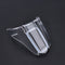 2x clear universal flexible side shields safety glasses goggles eye protectionME