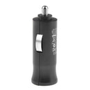 5V 1.2A Portable Pocket Safe Mini 1-Port USB Car Charger Lighter Socket Adapter