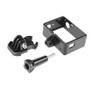 Shoot Standard Protective Border Frame For Go Pro Hero 4 3+ Black 3 Camera CY7B1
