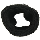 Sweat Band Sweatband Wristband Arm Band black