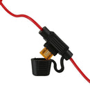 5A Car Computer Memory Saver OBD2 Battery Replacement Tool Expansion Cable  J3K6