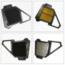 Air Filter Element For YAMAHA YBR125 YBR 125 JYM Blank HOT NEW