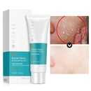 Daralis 100G Facial Exfoliator Face Scrub Natural Organic Face Peeling Exfo