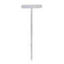 Taper 0-150mm Tyre Tire Veins Tread Depth Gauge for Car Truck SUV Inch / Metric