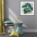 5D DIY Full Drill Diamond Painting Leaf Embroidery Mosaic Kit Home Decor