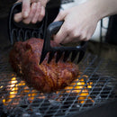 Bear paw claw meat handler fork tong pull shred pork lift toss   shredder!E