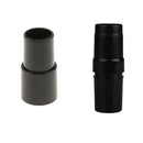 2pcs Universal Flexible Vacuums Brush Head Adapter Convert Tools 32mm 35mm