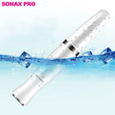 Sonax Pro Three-In-One Epilator Ladies Underarm Private Parts Shaver Electr P5M9