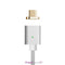 Moizen M2S Magnetic Micro USB Plug Charger Adapter Charge Cable for Android