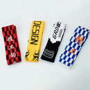 1Pcs Elastic Nylon Fishing Bag Rod Cover Protection Telescopic Fish Pole Ba