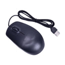 Wired Gaming Mouse Gamer 1000DPI Optical Mouse Laptop Mice For PC overwat%!