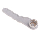 Inflatable Boat Kayak Canoe Air Valve 8-Groove Wrench Spanner Opener Tools Kit