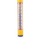 2X(Floating Thermometer Swimming Pool Spa Hot Tub Water Temperature Test