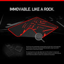 Fantech MP25 Pro Gaming Mouse Mat Pad Gamer Anti-Slip Gloth Pro Gaming Z4M3