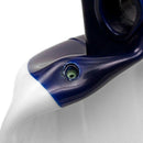 1Pcs Inflatable Boat Pvc Anti-Collision Barrel Marine Fender 400X110 Mm Uv  E9T6