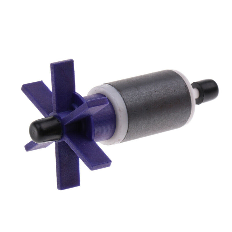Impeller Rotor Aquarium Spare Parts For Fish
