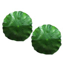 4x Artificial Aquatic Water Grass Fish Tank Aqua Landscape Lotus Decoration