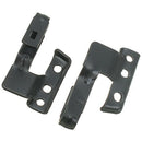 Pair Metal Front Universal Windshield Wiper Blade Arm Adapter Kit 892 21001