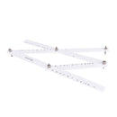 34cm Artist Pantograph Copy Drawing Reducer Enlarger Tool Art Craft For OfficeLJ