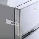 Child Safety Lock Refrigerator Cabinets Lock for Baby Security Safe Protectio OZ