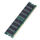 2.6V DDR 400MHz 1GB Memory 184Pins PC3200 Desktop for RAM CPU GPU APU Non-E