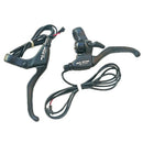 Mi.Xim 1Pair Electric Bicycle Brake Lever Bike E-Scooter Cut Off Power Brak