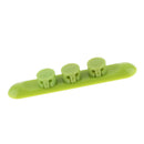 1pcs Headphone Wire Wrap Data Cable Winder Organizer Collector