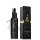 Ucanbe Makeup Setting Spray 50Ml Matte Finish Bottle Setting Spray Oil-Cont