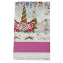 tablecloth disposable party table cover for kids birthday party decor ES