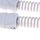 Standard Plastic Tubing 15mm 6Foot  72" CPAP AIR BIPAP Flexible Tubing Hose  Bj