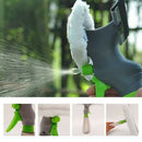 Spray Water Type Brushes Cleaning Airbrush Glass Wiper Glass Brush Cleaner
