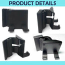 Notebook Screen Side Mobile Connecting Holder Interactive Mobile Phone Bracket
