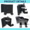Notebook Screen Side Mobile Connecting Holder Interactive Mobile Phone Bracket