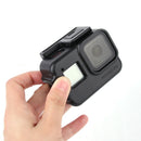 Protective Shell Body Case CageÃ‚Â for GoPro Hero 8 Housing Cover Action Camera