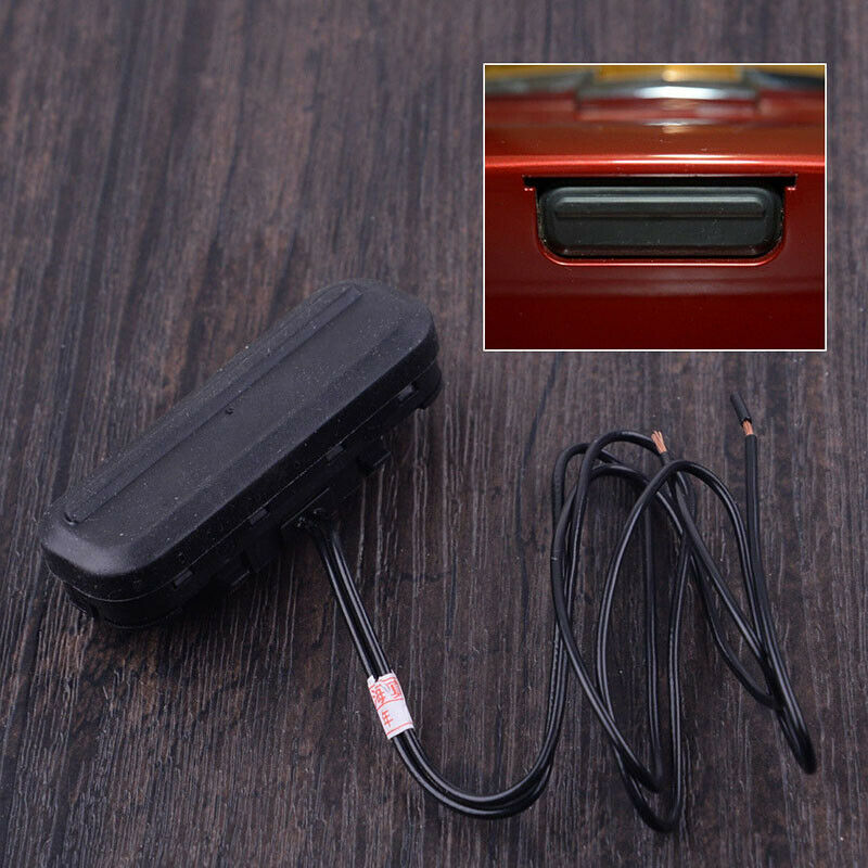 Switch For Chevrolet Cruze (Sedan) 2009-2014 Trunk Button Switch With WireBla Bj