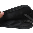 Drum Sticks Bag Drumstick Case Mallet Holder for Instrument Accessories Red
