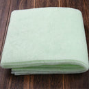 Aquarium Fish Tank White Economic Foam Sponge Biochemical Media Pad 1.2m