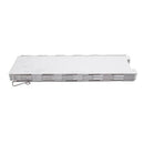 10 plates Fold Camping Cooker Gas Stove Wind Shield Screen Foldable Outdoor
