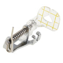 2pcs Darning Quilting Sewing Machine Foot Presser for Brother Sewing Machine