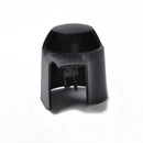 Plastic Rear Window Wiper Arm Cap Black for VW Caddy Touran Golf Leon 6Q6955435D