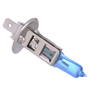 2pcs H1 Headlight Bulb Halogen Xenon Lamp 12V 55W Car Styling Super White 5000K