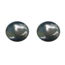 Women Magnetic Fashion Non Piercing Clip Stud Earrings Health Jewelry