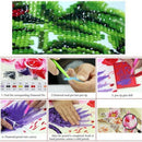 5D Diy Full Diamond Painting Rhinestone Pictures Of Embroidery Kits Arts, C