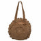 New Fashion Women Summer Round Rattan grass Bags Beach Shoulder Bags Handba H3R3