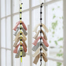 1Pc Sock Organizer Home Socks Hanging Rope Multifunctional Drying Sock OZ