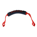Car Windshield Pillar Rear Side Grab Handle For Jeep Wrangler 2007-2018