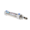 CDJ2B 16-30 16mm Bore 30mm Stroke Stainless Steel Mini Pneumatic Air Cylinder